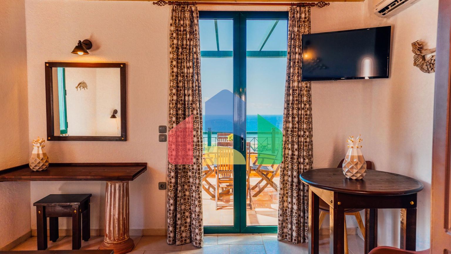 Продажа - Гостиница 2500 m² на Западном Пелопоннесе