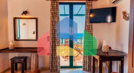 Продажа - Гостиница 2500 m² на Западном Пелопоннесе