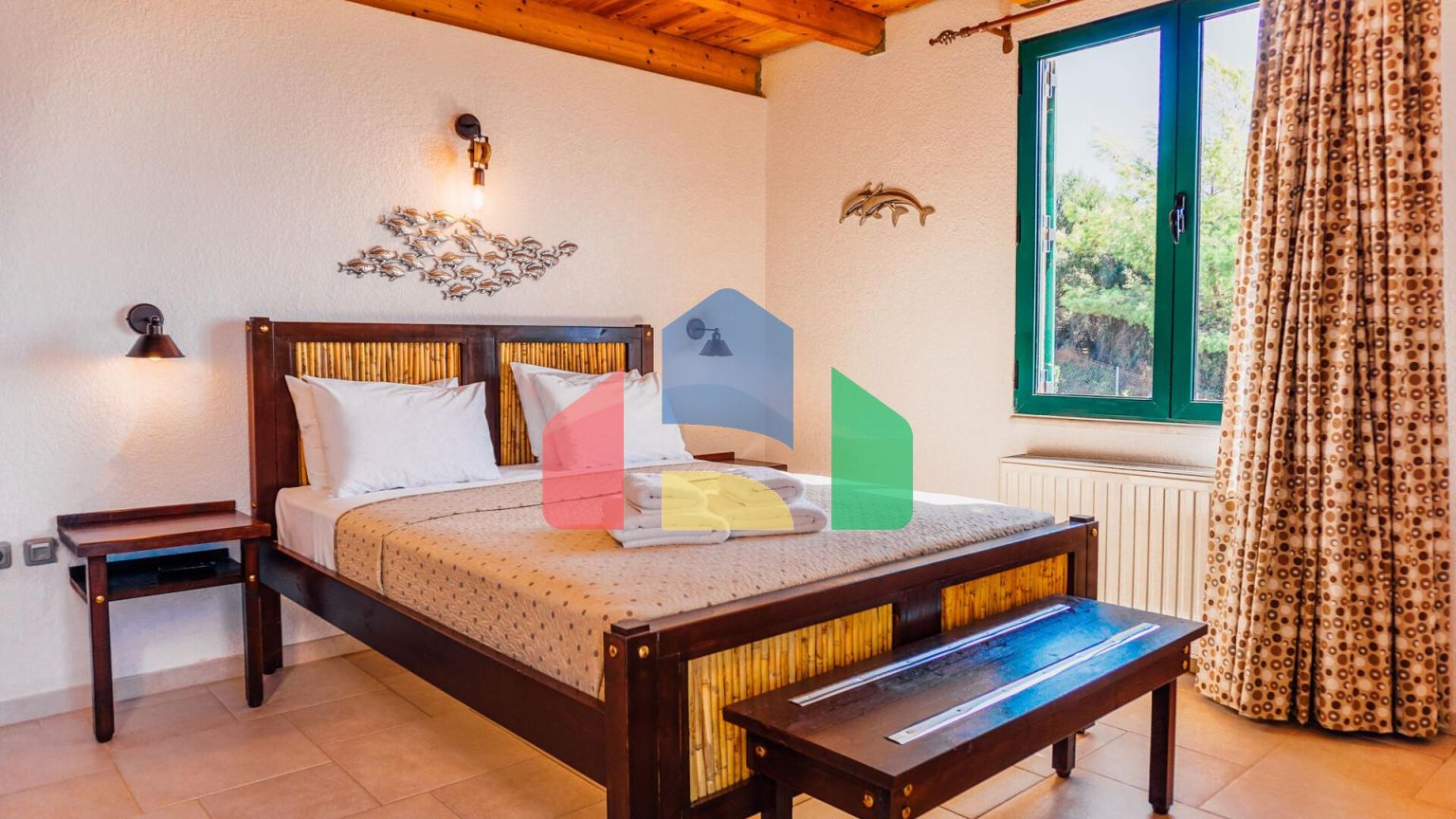 Продажа - Гостиница 2500 m² на Западном Пелопоннесе