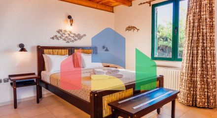 Продажа - Гостиница 2500 m² на Западном Пелопоннесе