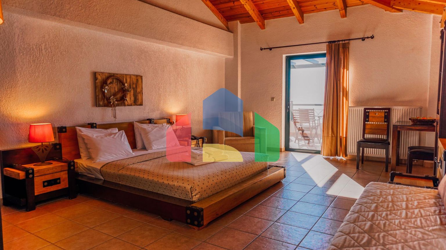 Продажа - Гостиница 2500 m² на Западном Пелопоннесе