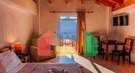 Продажа - Гостиница 2500 m² на Западном Пелопоннесе