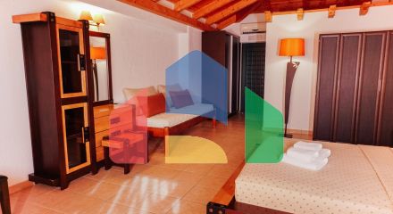 Продажа - Гостиница 2500 m² на Западном Пелопоннесе