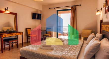 Продажа - Гостиница 2500 m² на Западном Пелопоннесе