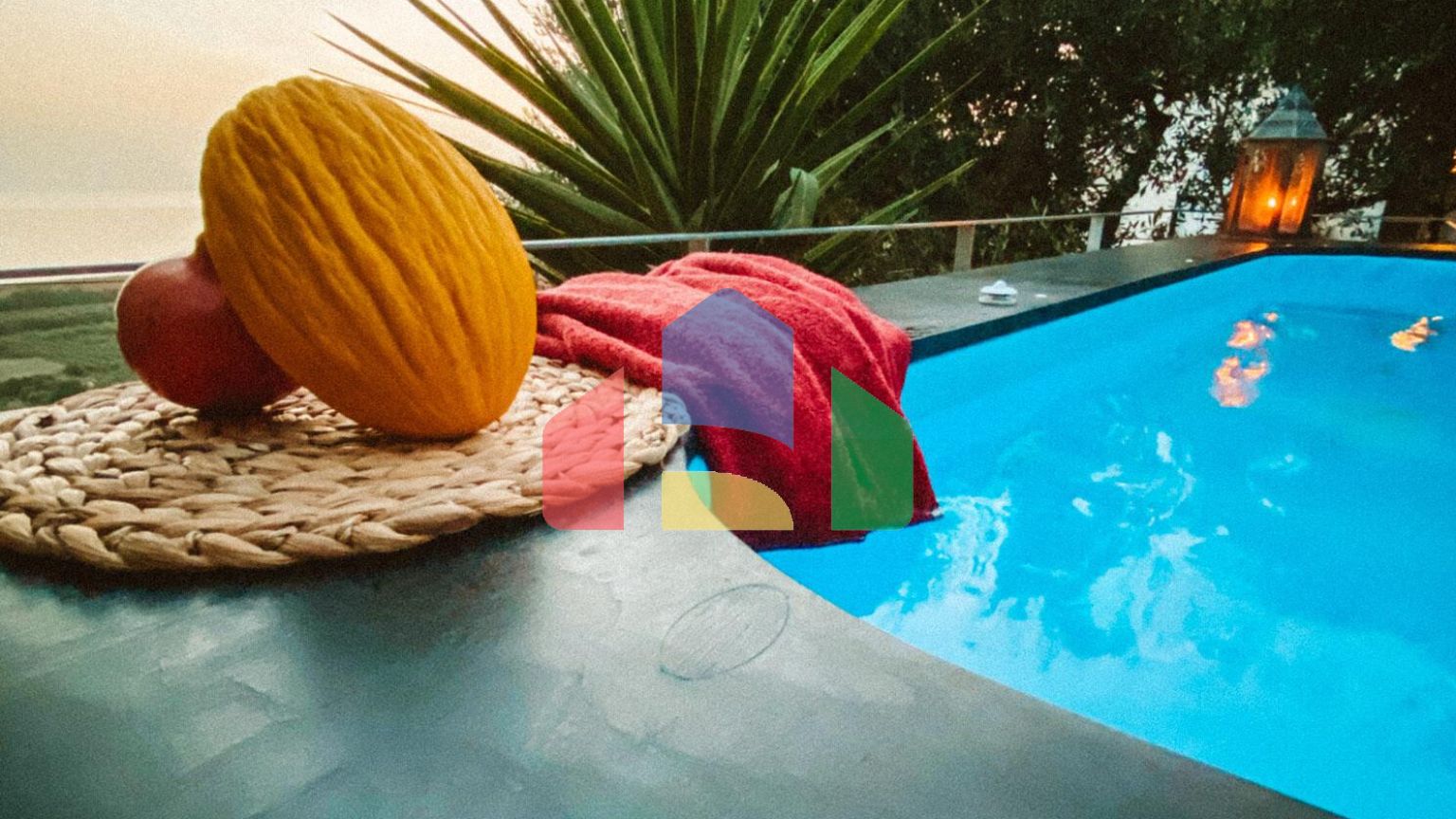 Продажа - Гостиница 2500 m² на Западном Пелопоннесе