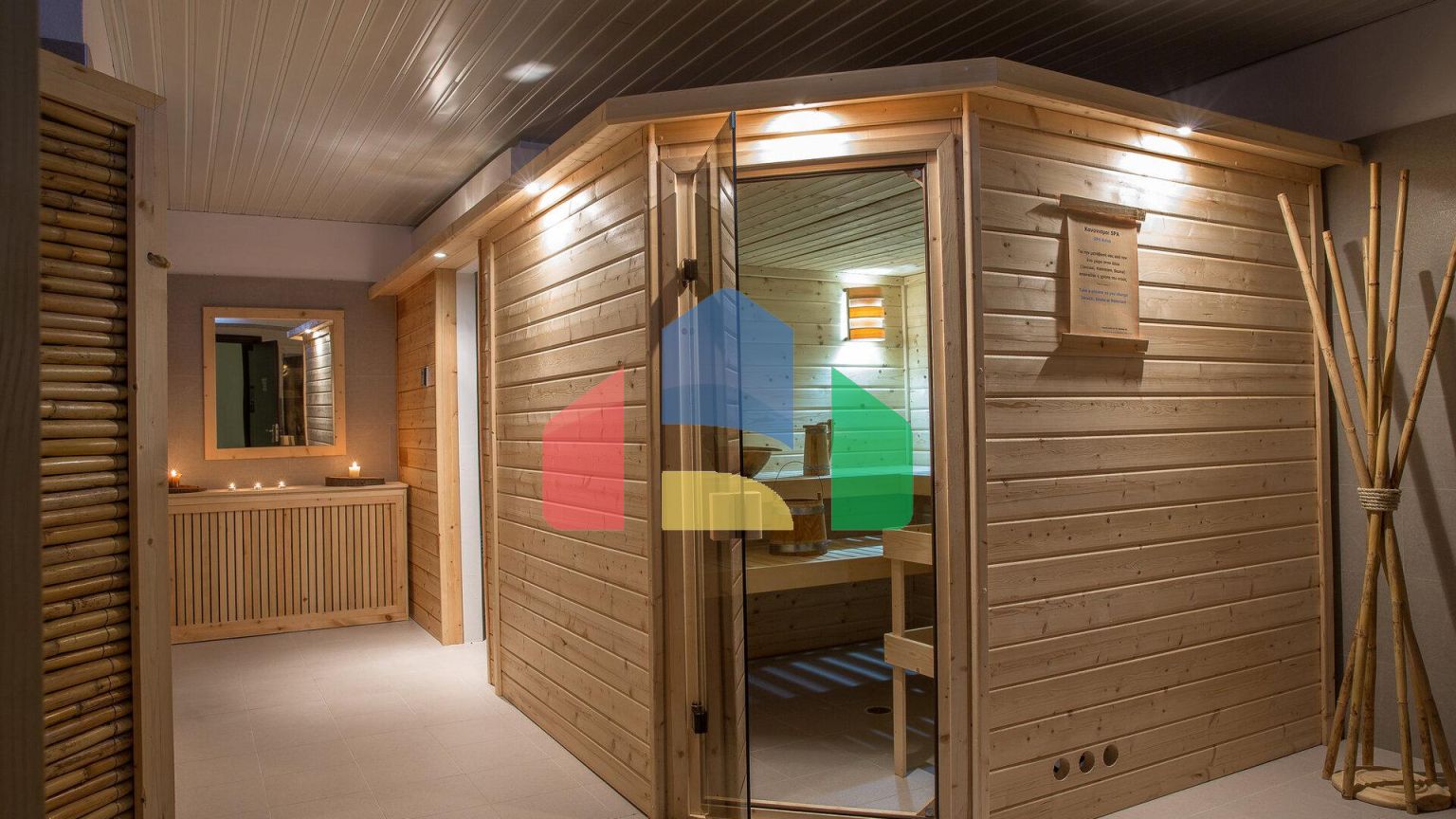 Продажа - Гостиница 2500 m² на Западном Пелопоннесе