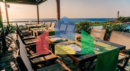 Продажа - Гостиница 2500 m² на Западном Пелопоннесе