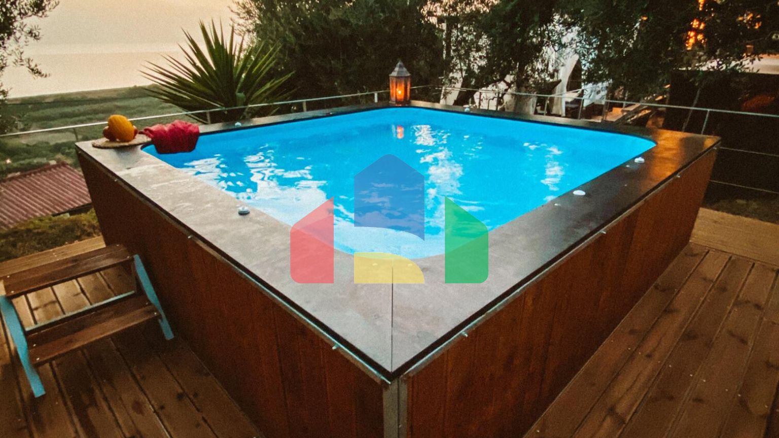 Продажа - Гостиница 2500 m² на Западном Пелопоннесе