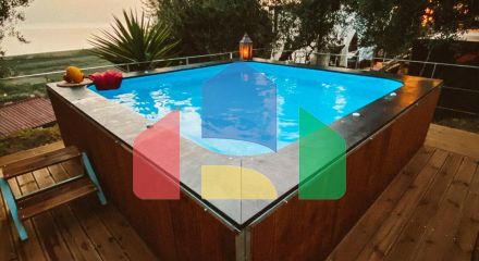 Продажа - Гостиница 2500 m² на Западном Пелопоннесе