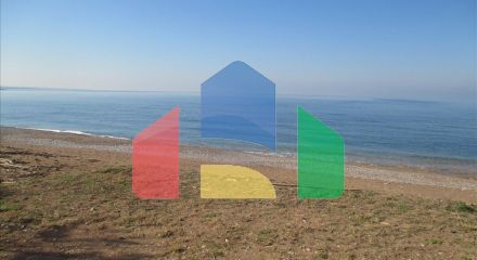 Продажа - Земельный участок 2200 m² на Западном Пелопоннесе
