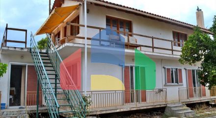 For Sale - Detached house 150 m² in Western Peloponnese