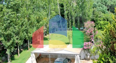 Продаж - Котедж 297 m² на західному Пелопоннесі Продаж - Котедж 297 m² на західному Пелопоннесі