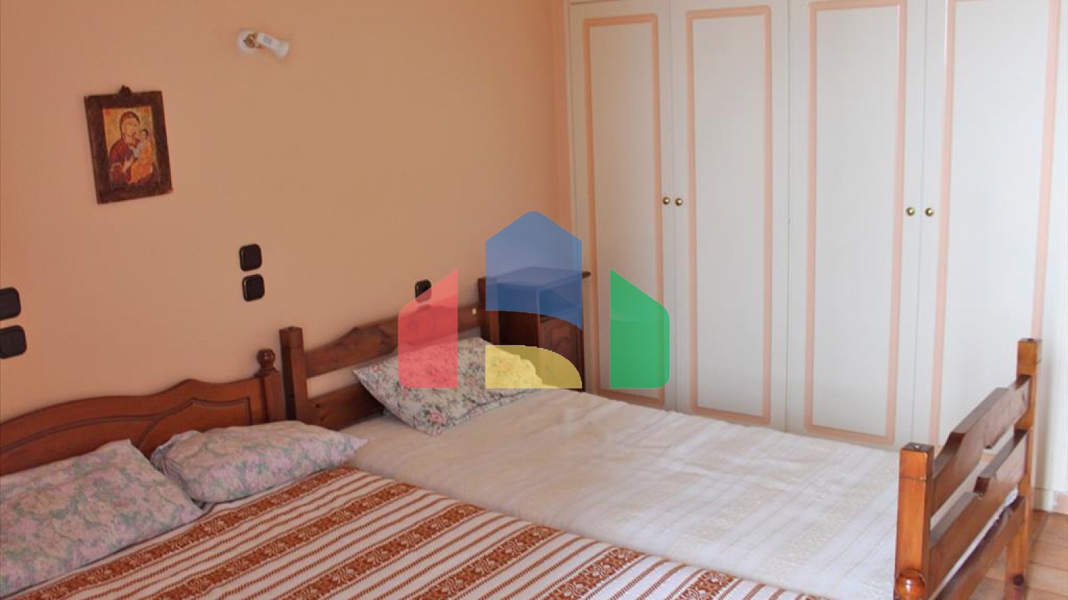 Продаж - Котедж 297 m² на західному Пелопоннесі