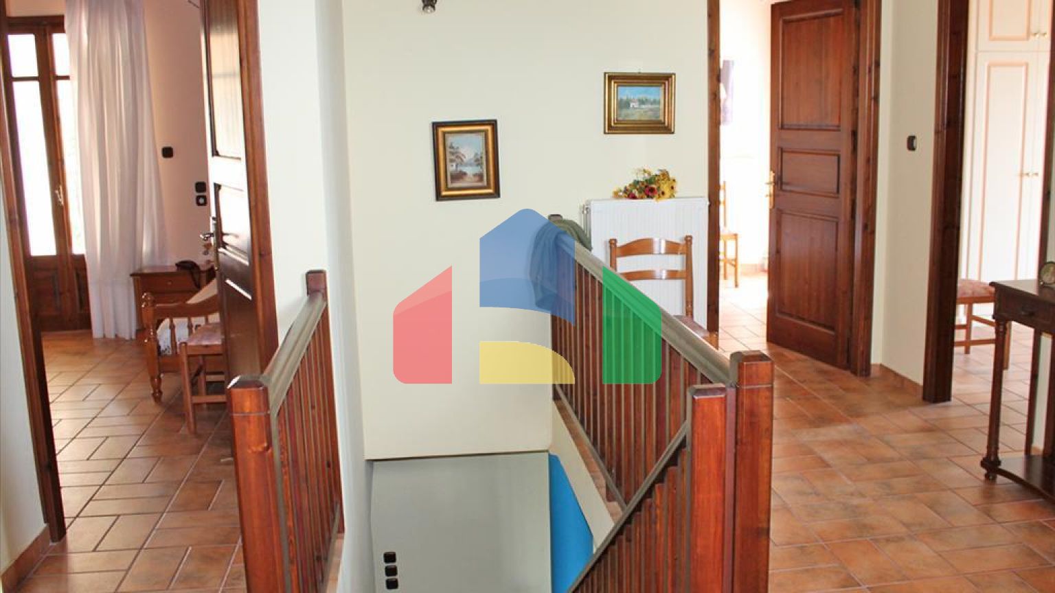 Продаж - Котедж 297 m² на західному Пелопоннесі