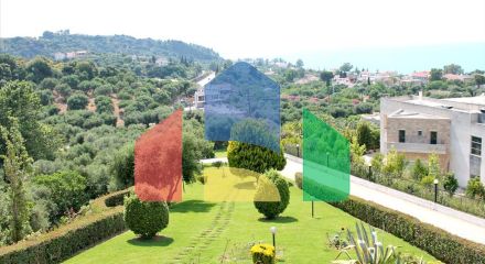 Продаж - Котедж 297 m² на західному Пелопоннесі Продаж - Котедж 297 m² на західному Пелопоннесі