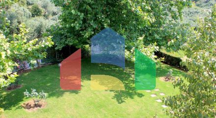 Продаж - Котедж 297 m² на західному Пелопоннесі Продаж - Котедж 297 m² на західному Пелопоннесі