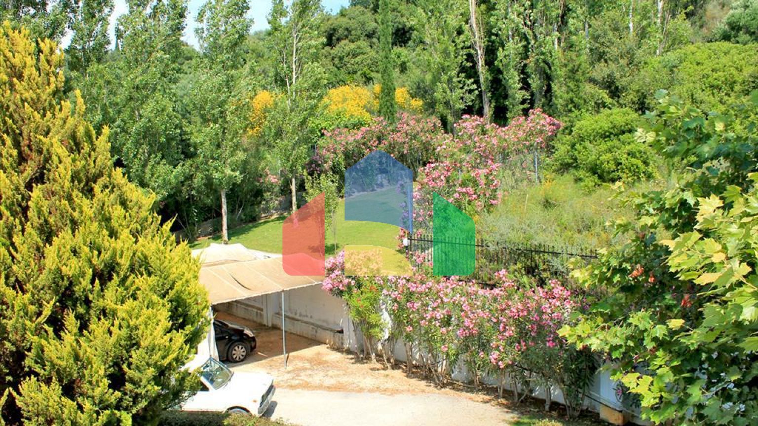 Продаж - Котедж 297 m² на західному Пелопоннесі