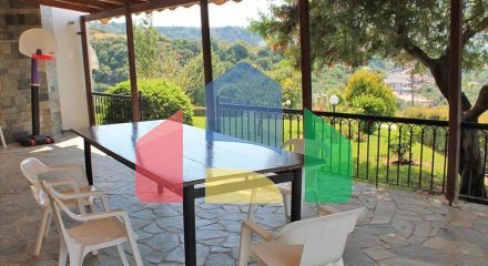 Продаж - Котедж 297 m² на західному Пелопоннесі Продаж - Котедж 297 m² на західному Пелопоннесі