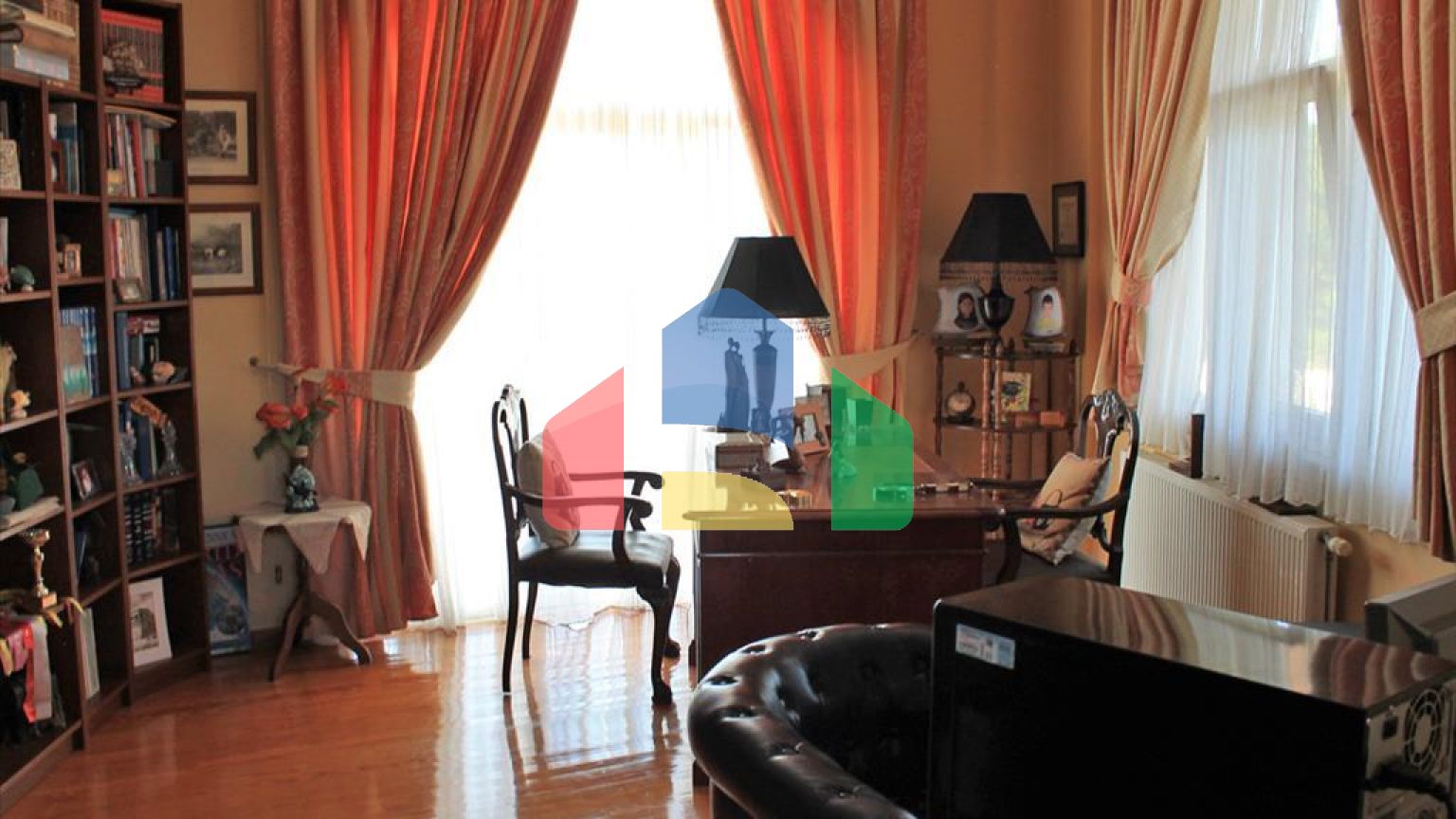 Продаж - Вілла 600 m² на західному Пелопоннесі