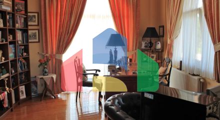 Продаж - Вілла 600 m² на західному Пелопоннесі