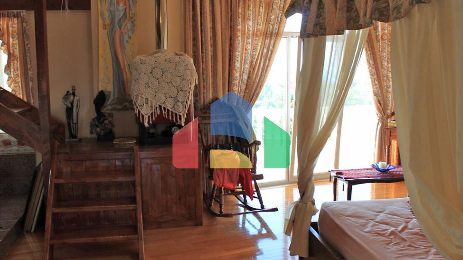 Продаж - Вілла 600 m² на західному Пелопоннесі