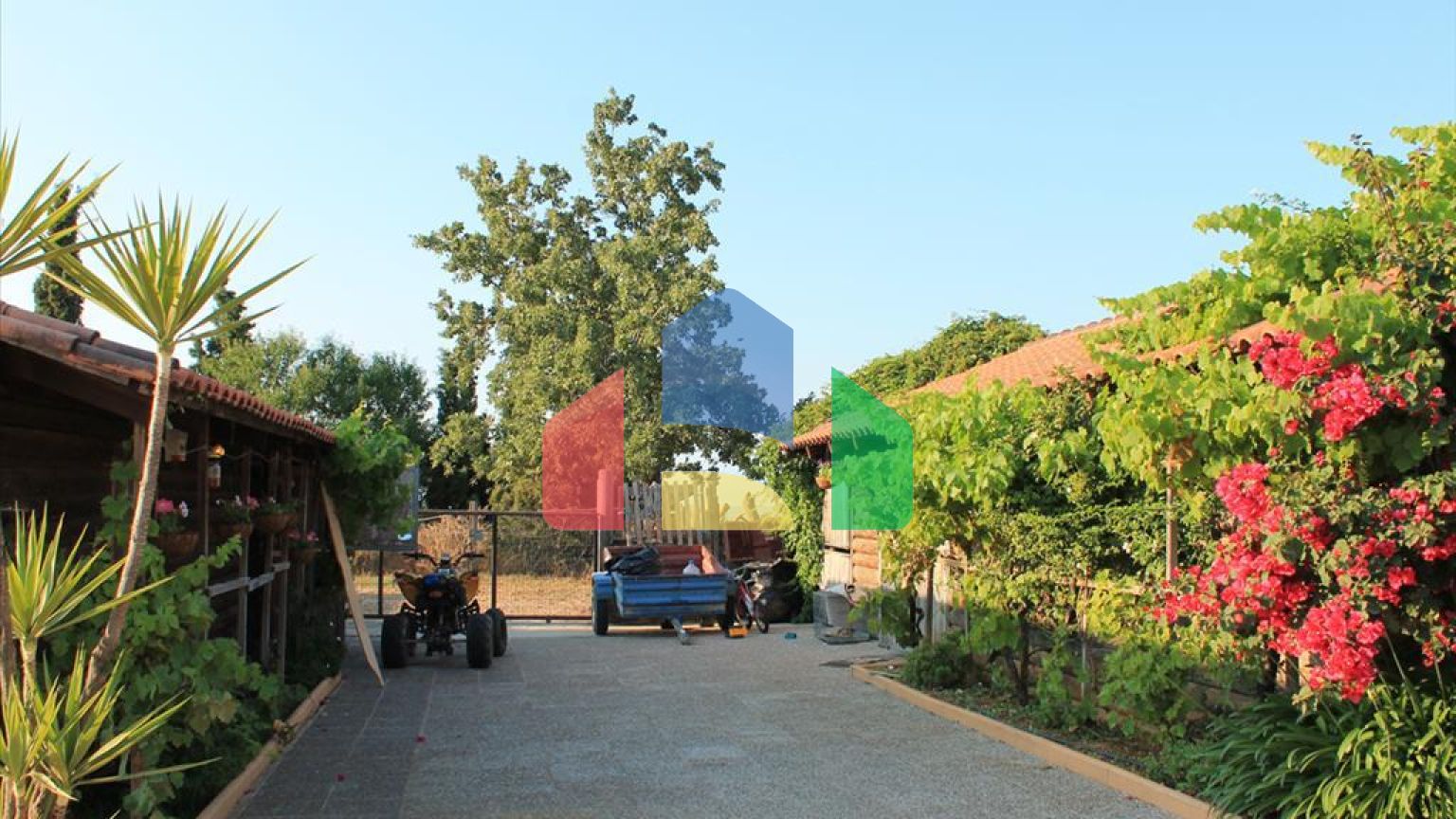 Продаж - Вілла 600 m² на західному Пелопоннесі