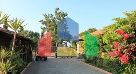 Продаж - Вілла 600 m² на західному Пелопоннесі