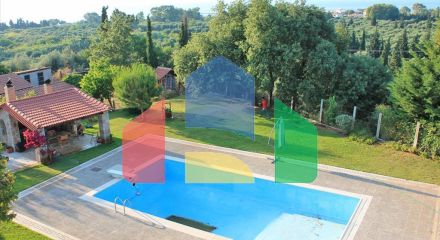 Продаж - Вілла 600 m² на західному Пелопоннесі