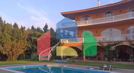 Продаж - Вілла 600 m² на західному Пелопоннесі