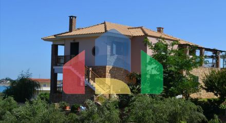For Sale - Villa 600 m² in Western Peloponnese