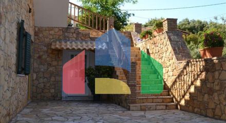 Продаж - Вілла 600 m² на західному Пелопоннесі