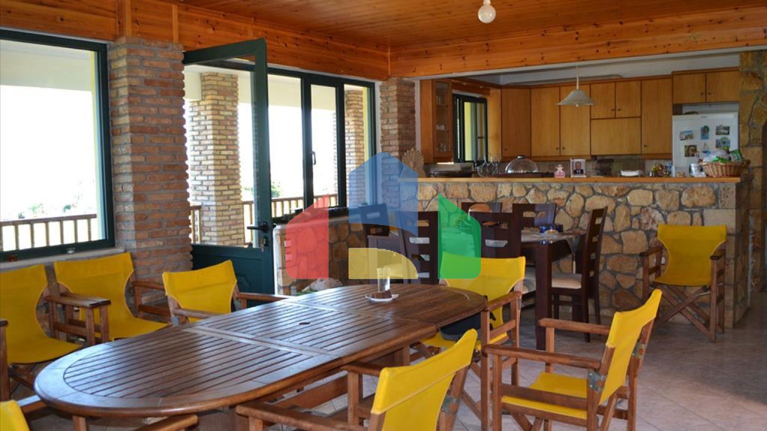 Продаж - Вілла 600 m² на західному Пелопоннесі