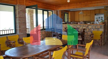 Продаж - Вілла 600 m² на західному Пелопоннесі