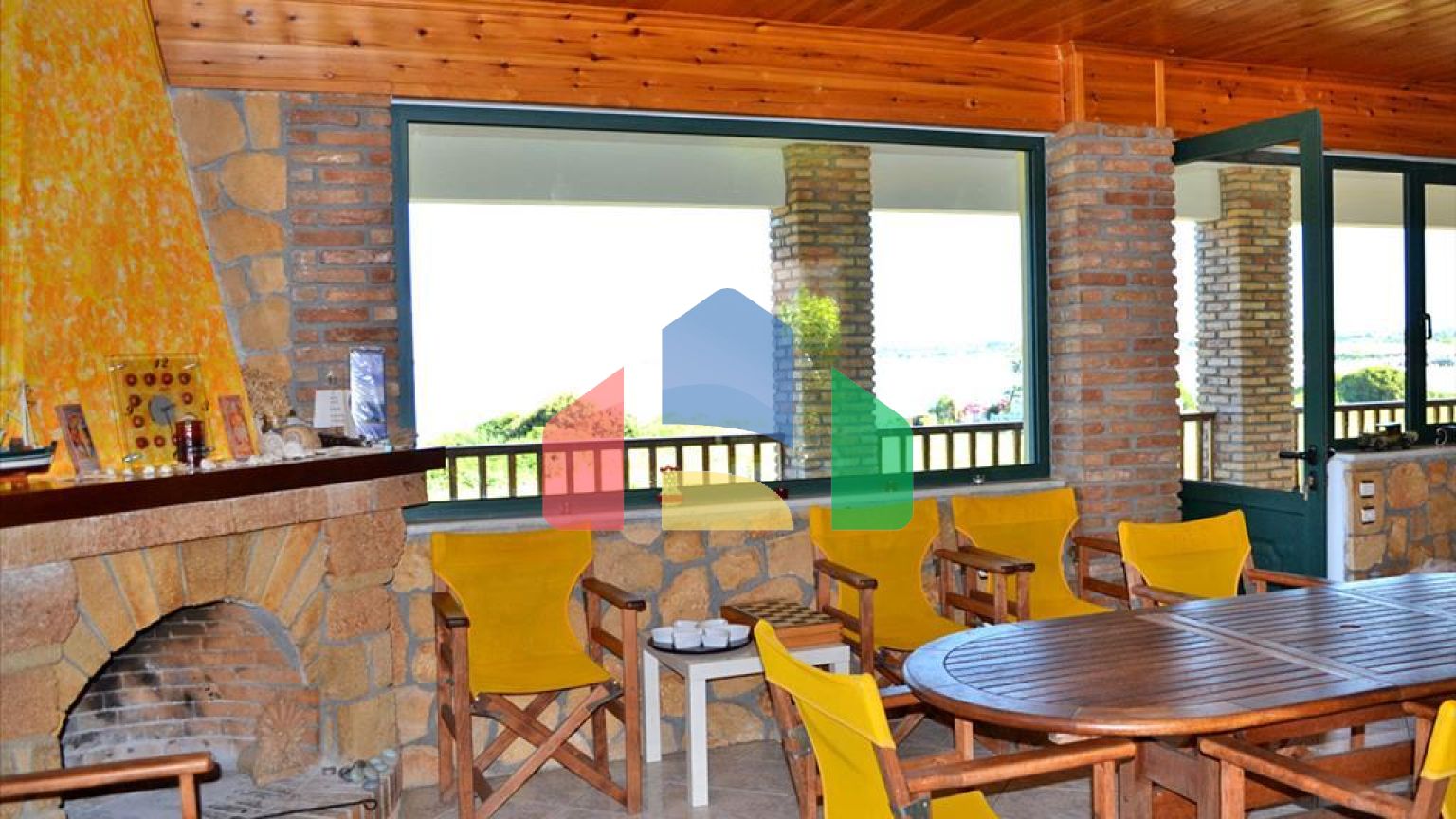 Продаж - Вілла 600 m² на західному Пелопоннесі