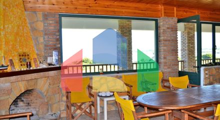 Продаж - Вілла 600 m² на західному Пелопоннесі