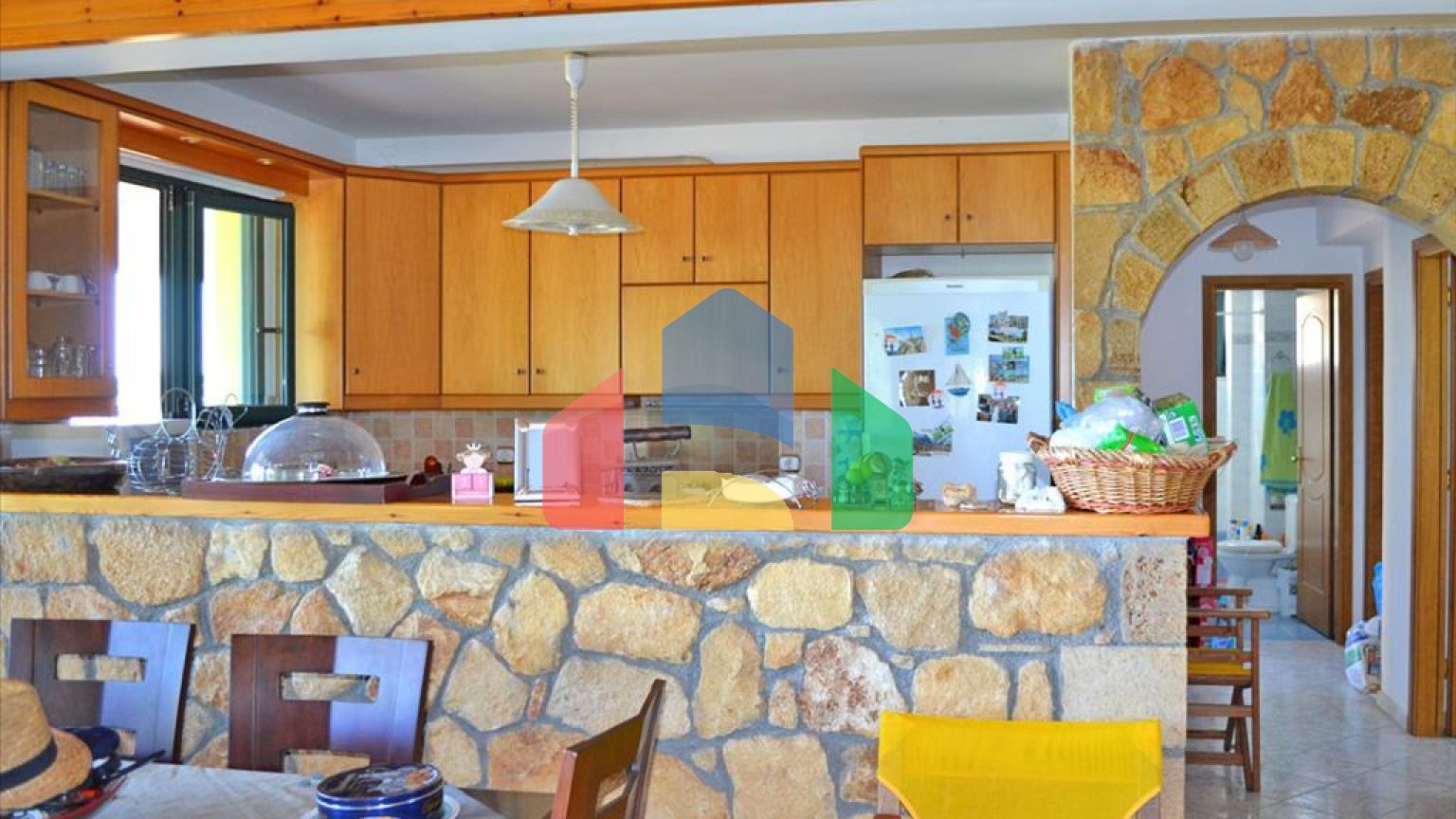 Продаж - Вілла 600 m² на західному Пелопоннесі