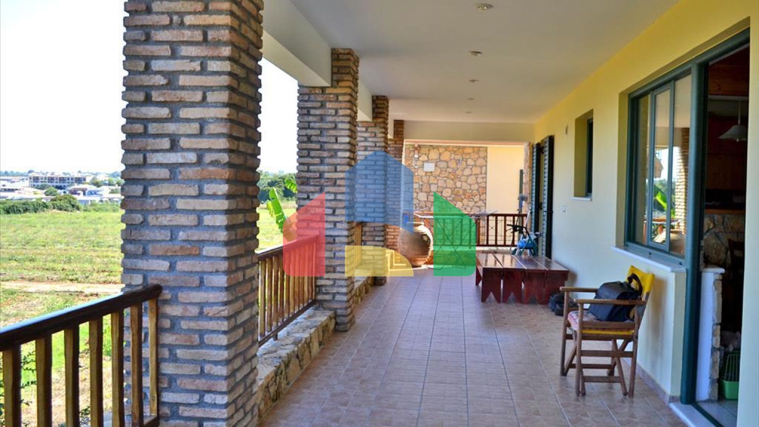 Продаж - Вілла 600 m² на західному Пелопоннесі