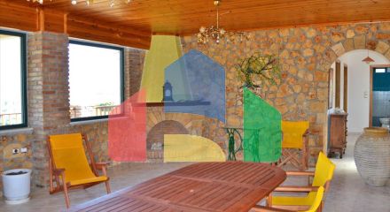 Продаж - Вілла 600 m² на західному Пелопоннесі