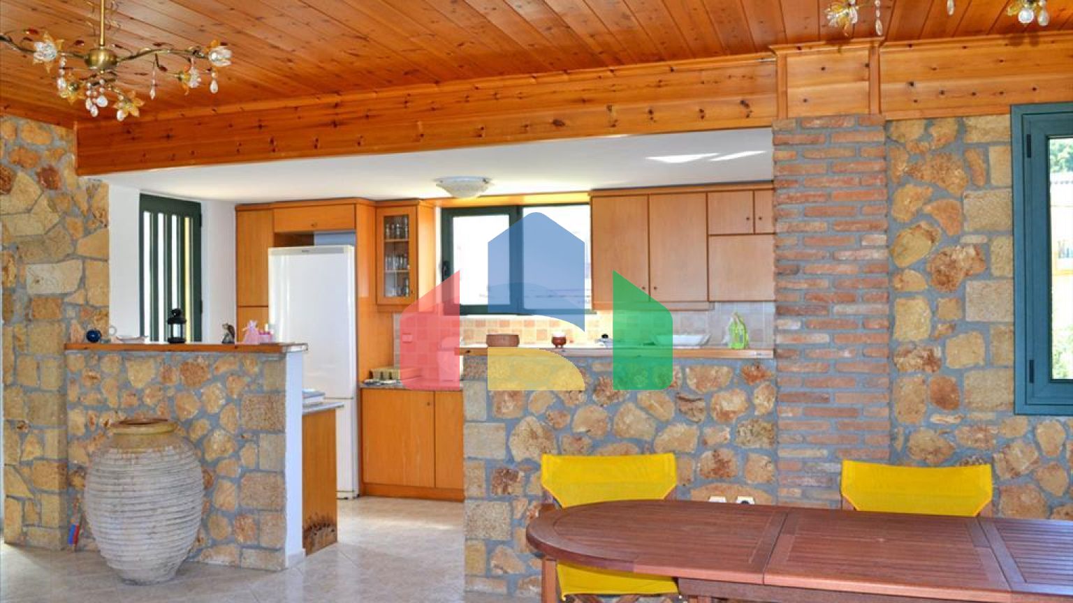 Продаж - Вілла 600 m² на західному Пелопоннесі