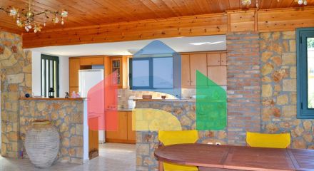 Продаж - Вілла 600 m² на західному Пелопоннесі