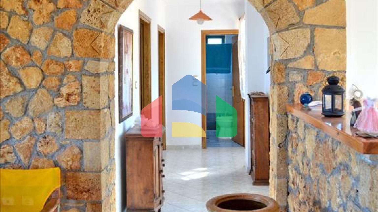 Продаж - Вілла 600 m² на західному Пелопоннесі