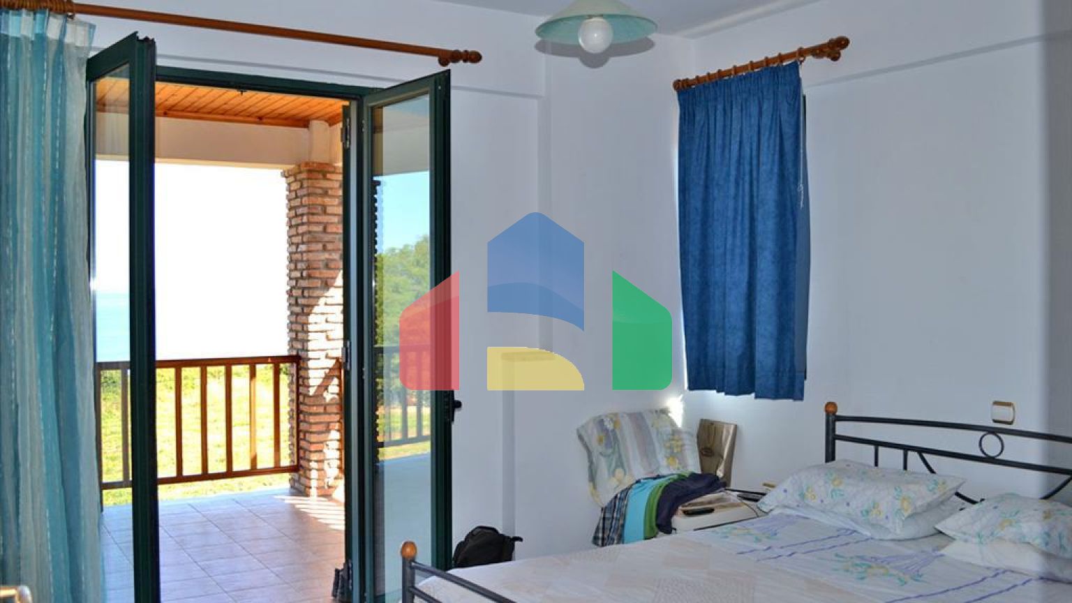 Продаж - Вілла 600 m² на західному Пелопоннесі