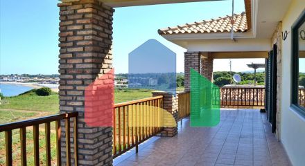 Продаж - Вілла 600 m² на західному Пелопоннесі