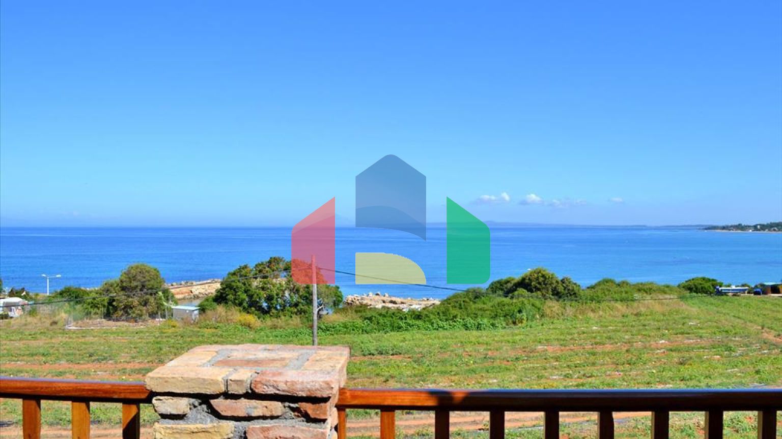 Продаж - Вілла 600 m² на західному Пелопоннесі