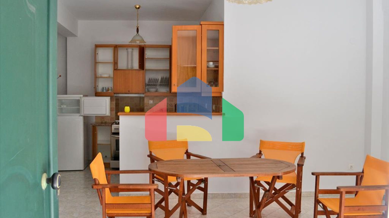 Продаж - Вілла 600 m² на західному Пелопоннесі