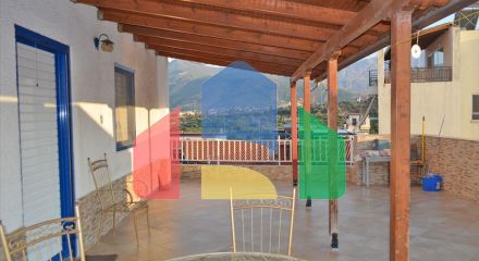 For Sale - Flat 100 m² in Western Peloponnese