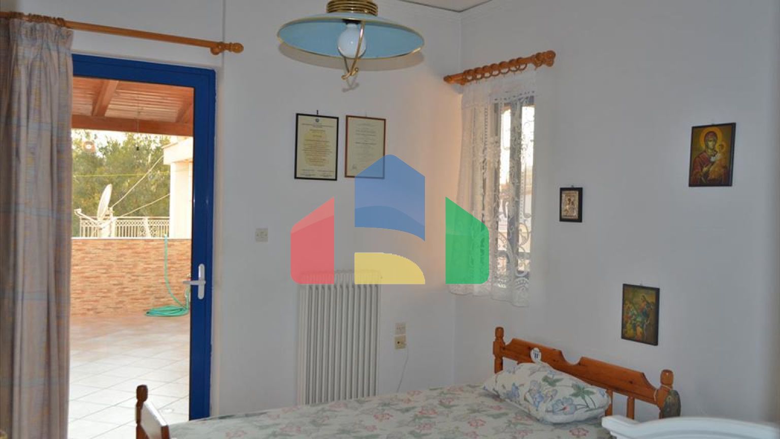 Продажа - Квартира 100 m² на Западном Пелопоннесе