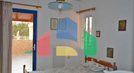 Продажа - Квартира 100 m² на Западном Пелопоннесе