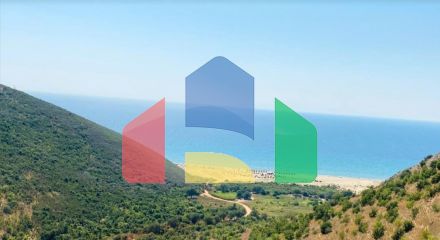 Продажа - Земельный участок 87289 m² на Западном Пелопоннесе