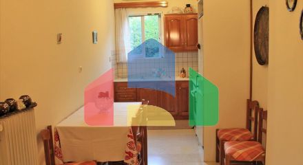 Продаж - Квартира 65 m² на західному Пелопоннесі
